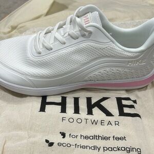 Hike footwear Flame Barefoot Shoes Women's Size EU 39